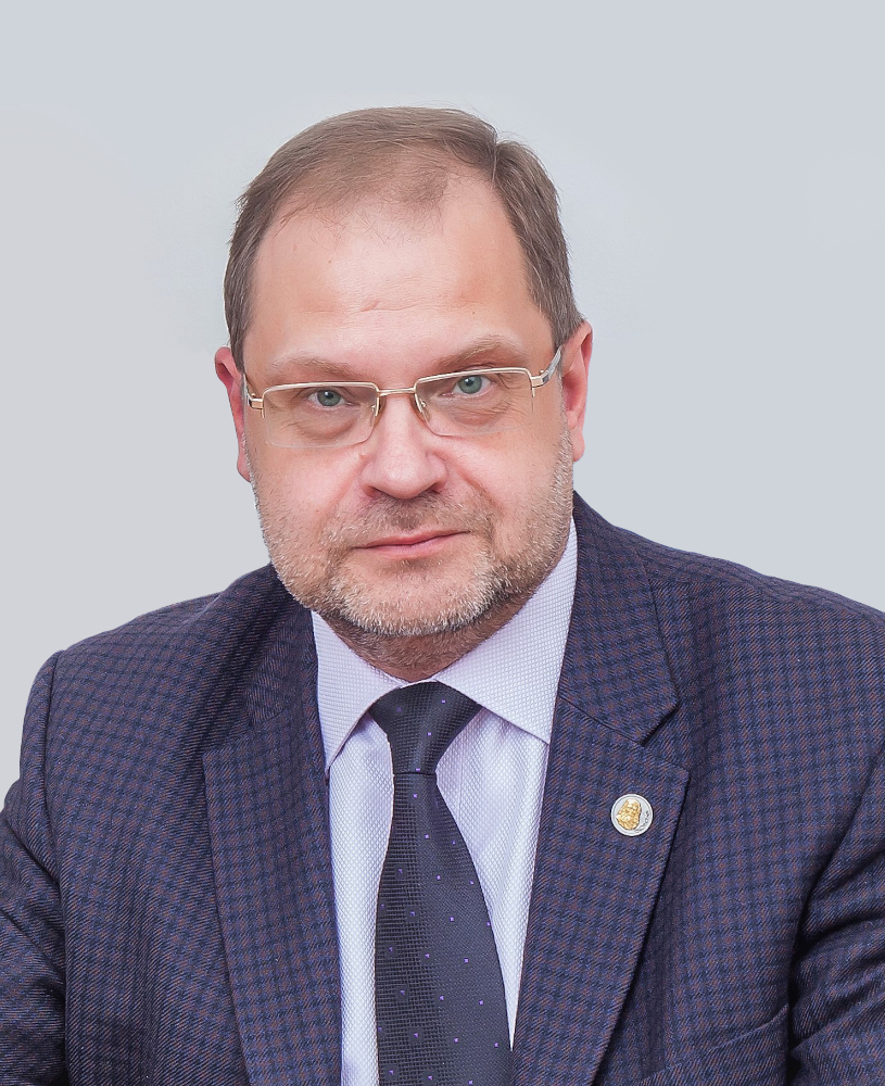 А. Н. Пронин