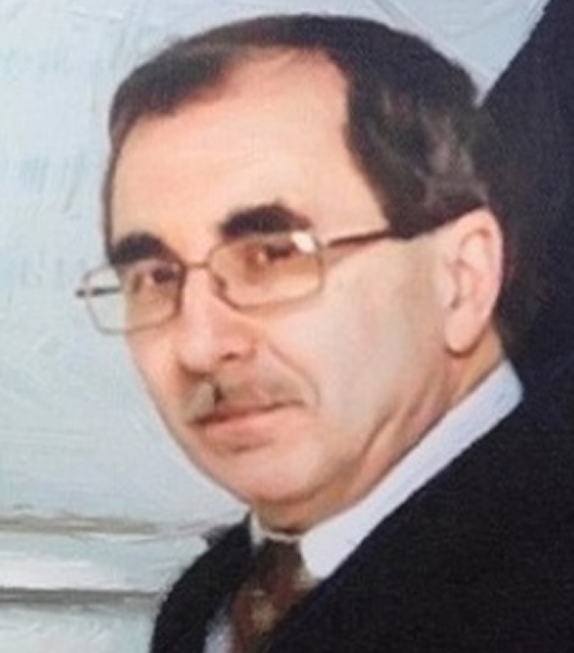 Виктор Эдуардович Ловцюс