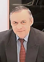 Ханов Николай Иванович