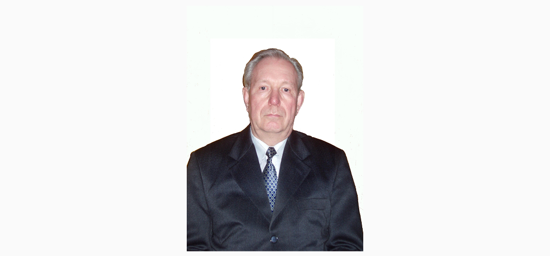Олег Михайлович Павлов