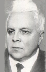 Горбацевич Степан Вячеславович