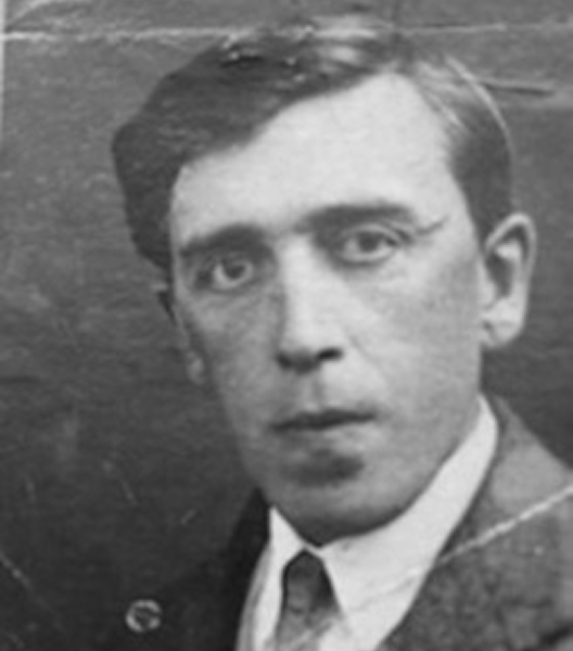 Борис Иванович Чернышев