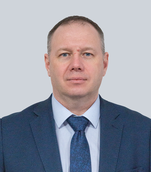 Константин Владимирович Чекирда