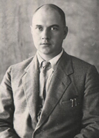 Тиходеев Павел Михайлович