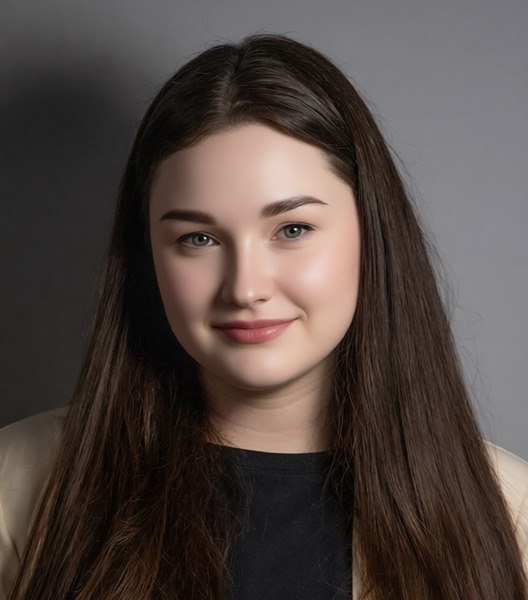 Тинкова Анастасия Алексеевна