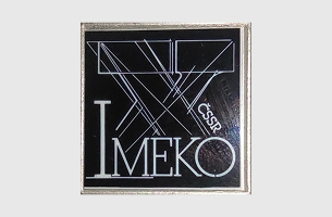 Значок «IMEKO»