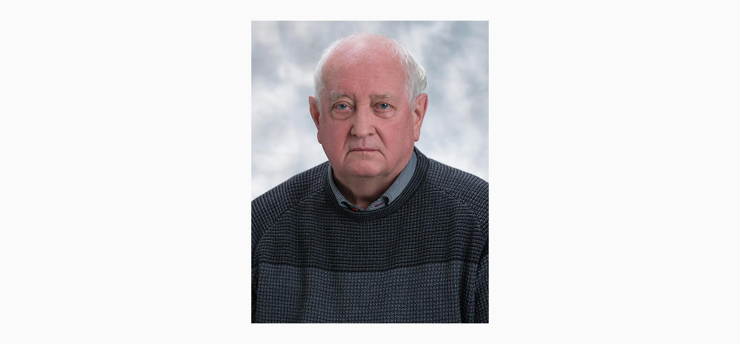 Владимир Николаевич Горобей