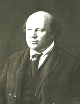 Менделеев Иван Дмитриевич