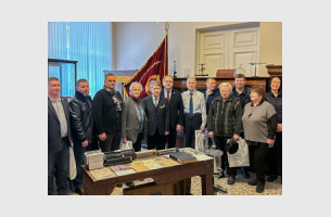 Ленинградский День Победы (2026)
