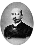 Коновалов Дмитрий Петрович