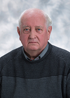 Владимир Горобей