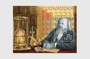 Россия. 2009 год