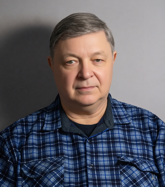 Литвинов Борис Яковлевич