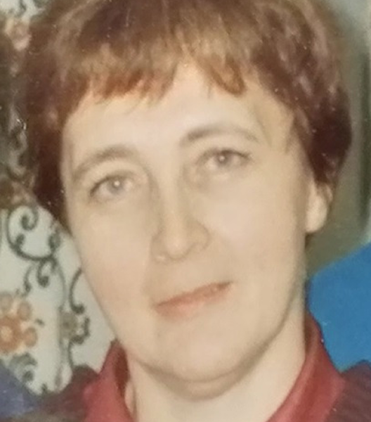 Людмила Аркадьевна Тихомирова