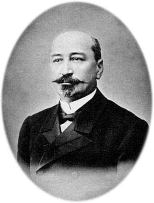 Коновалов Дмитрий Петрович