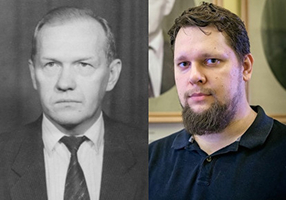 Метрологическая династия Александровых