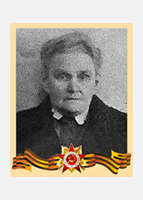 Шпилева Елена Егоровна