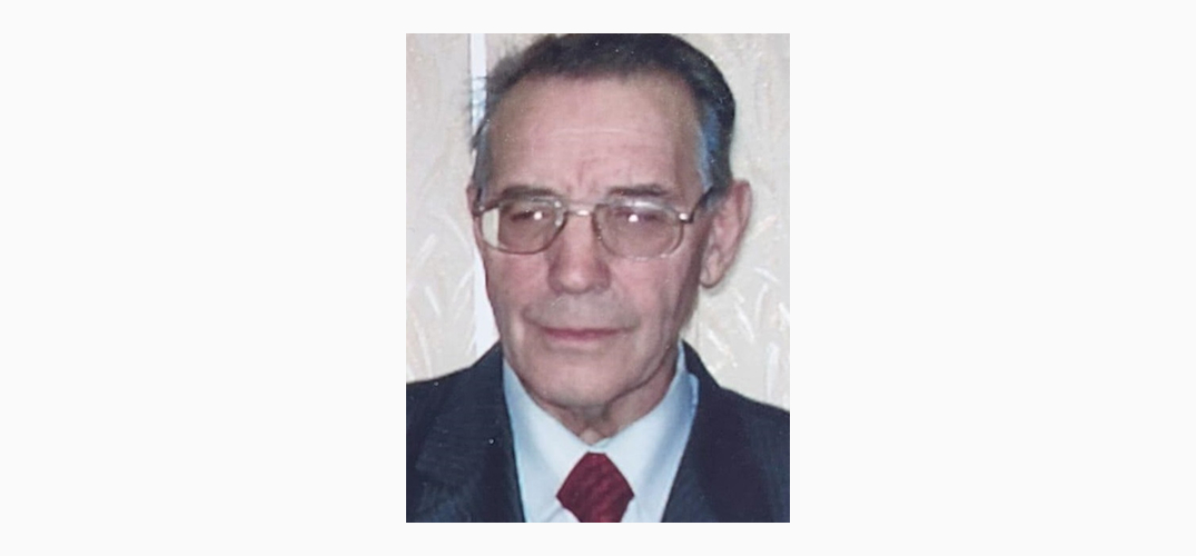 Эрколий Иванович Попов