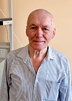 Александр Большаков