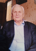 Борис Кадочников