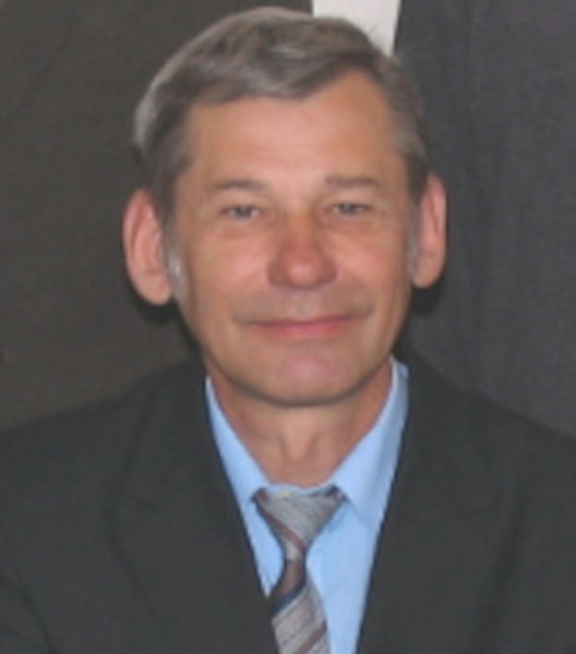 Владимир Михайлович Красавин