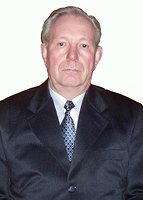 Олег Павлов
