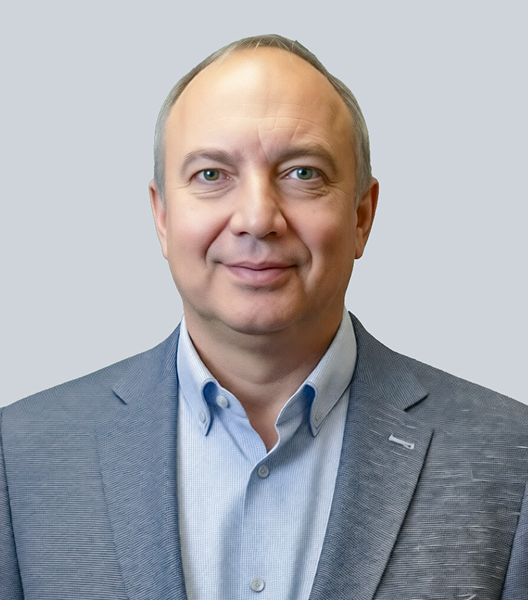 Дмитрий Дмитриевич Передрий