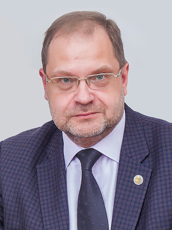 Антон Николаевич Пронин
