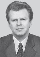 Тарбеев Юрий Васильевич