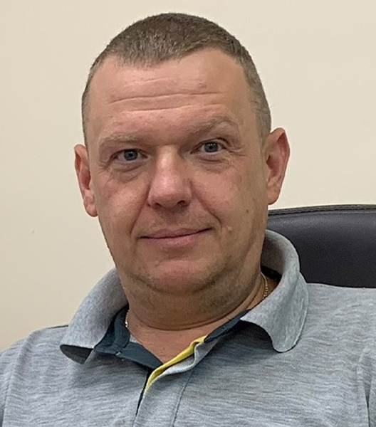 Сергей Валерьевич Александров