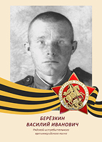 Василий Берёзкин