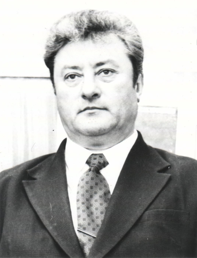 Олейник Борис Николаевич?>