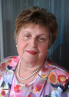 Марина Морозова
