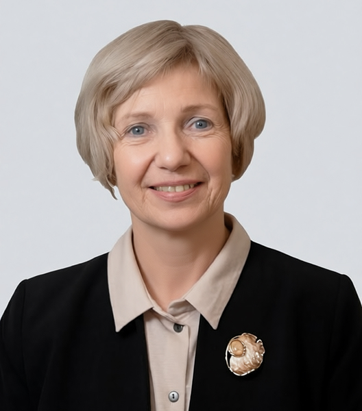 Елена Юрьевна Климова