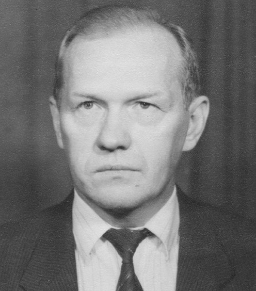 Валерий Сергеевич Александров