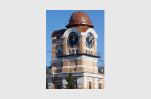 Башенные часы