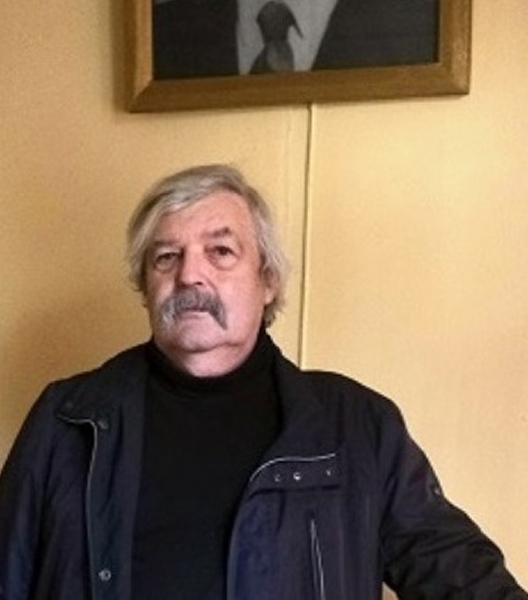 Алексей Викторович Виктовский