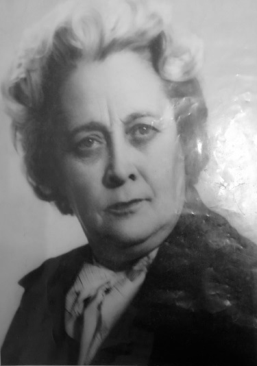Аматуни Александра Николаевна