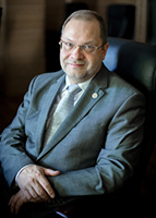 Пронин Антон Николаевич
