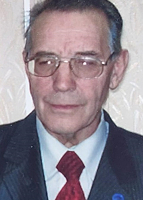 Эрколий Попов