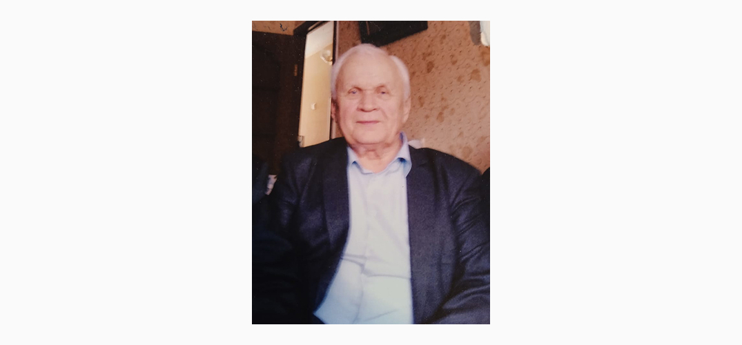 Борис Иванович Кадочников