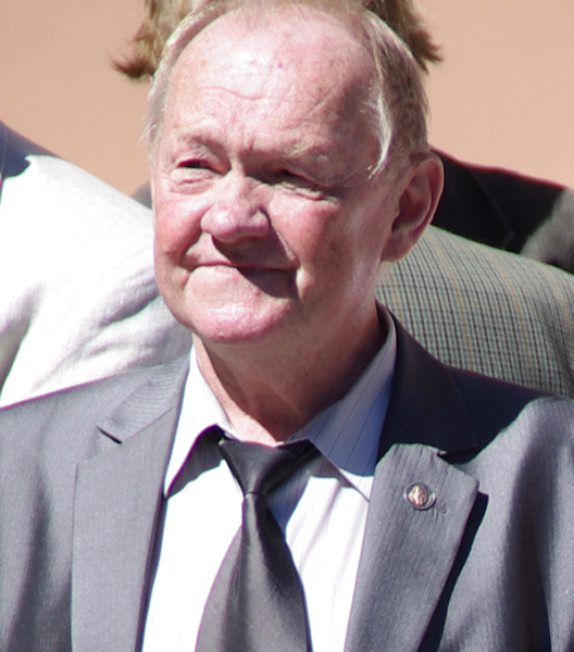 Валерий Сергеевич Александров (ВНИИМ, 21 июня 2012 года)