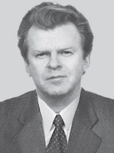Тарбеев Юрий Васильевич?>