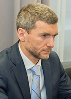 Гоголинский Кирилл Валерьевич
