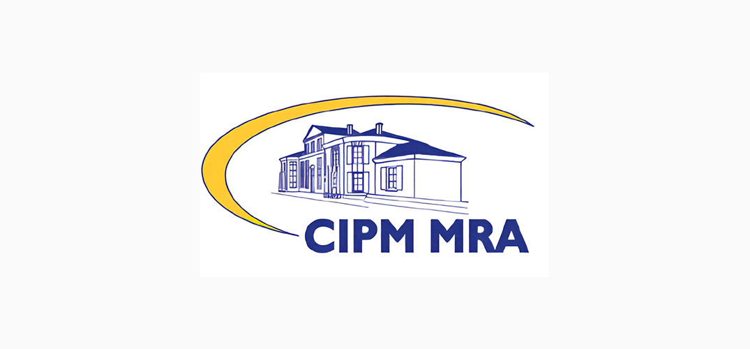 CIPM MRA